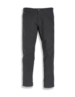 Motion 2 Straight Stretch Cotton Regular Leg Jeans