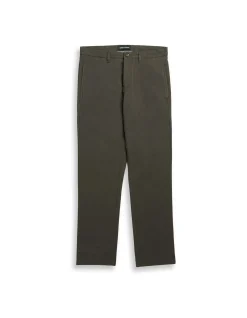 MOTION PANT STRAIGHT SHORT LEG - BAYLEAF