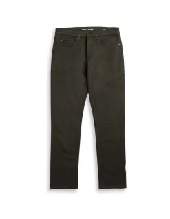 Motion Melange Stretch Straight Leg Jean