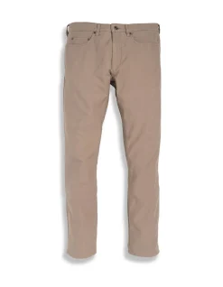 Motion 2 Straight Stretch Cotton Short Leg Jeans
