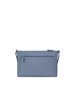 MOVE 5.0 SHOULDER BAG 29.5CM/6L STORM BLUE
