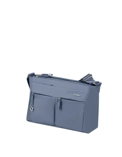 MOVE 5.0 SHOULDER BAG 29.5CM/6L STORM BLUE