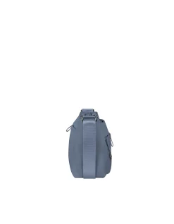 MOVE 5.0 SHOULDER BAG 29.5CM/6L STORM BLUE
