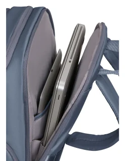 MOVE 5.0 BACKPACK 39.5CM/15.5L STORM BLUE