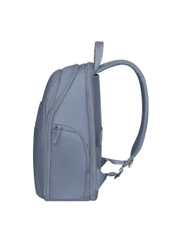 MOVE 5.0 BACKPACK 39.5CM/15.5L STORM BLUE