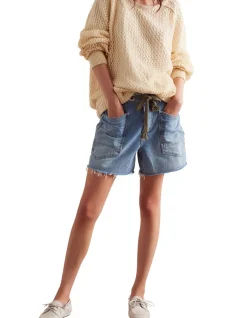 Moxie Short