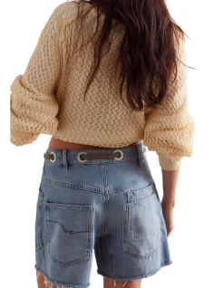 Moxie Short