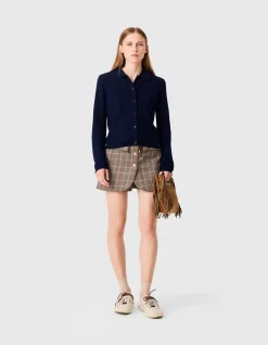 Mozy Cardigan
