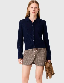 Mozy Cardigan