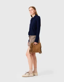 Mozy Cardigan