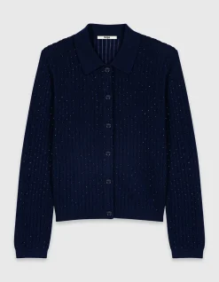 Mozy Cardigan