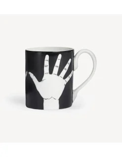Mug Marameo black/white