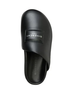 MULE SANDAL