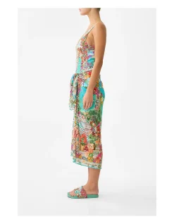 MULTI WEAR LONG SARONG