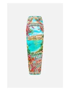 MULTI WEAR LONG SARONG