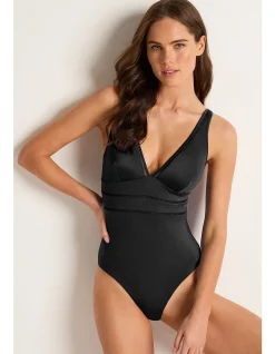 Multi Fit V Front One Piece
