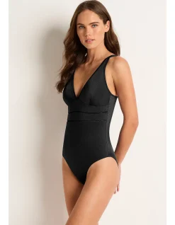 Multi Fit V Front One Piece