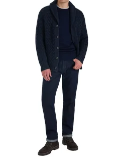 MUNRO SHAWL CARDIGAN