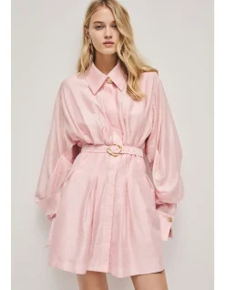 Murphie Mini Dress