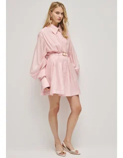 Murphie Mini Dress