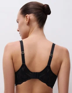 MUSE HALF CUP BRA