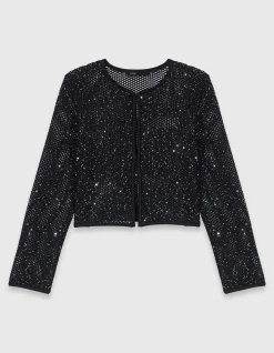 Musseletty Cardigan