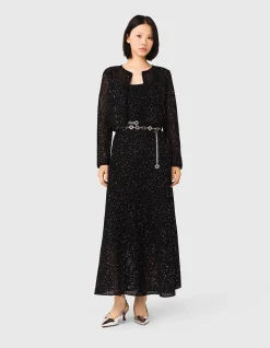Musseletty Cardigan