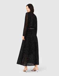 Musseletty Cardigan