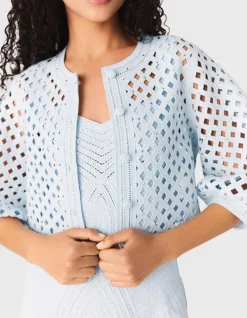 Musselyna Cardigan