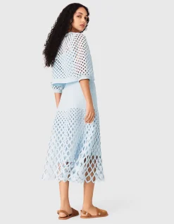 Musselyna Cardigan