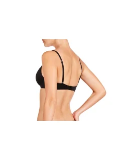 My Fit Omb Smooth Push Up Bra