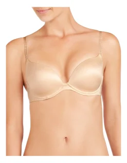 My Fit Omb Smooth Push Up Bra