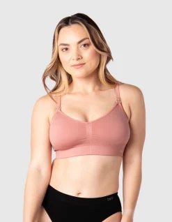 My Necessity 2.0 FlexFit Nursing Bra