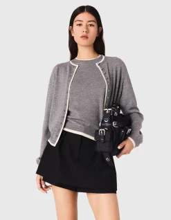 Mylo Cardigan