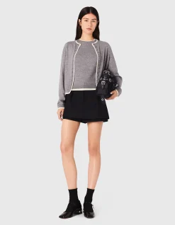 Mylo Cardigan