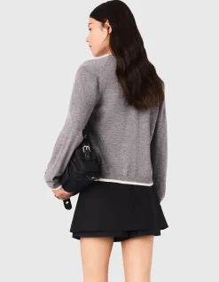 Mylo Cardigan
