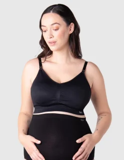 My Necessity 2.0 FlexFit Nursing Bra - Busty