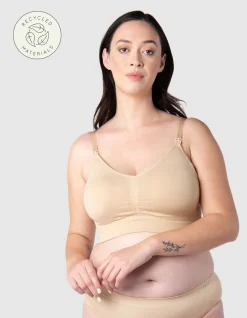 My Necessity 2.0 FlexFit Nursing Bra - Busty