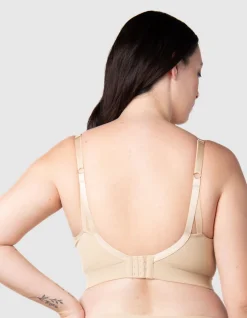 My Necessity 2.0 FlexFit Nursing Bra - Busty