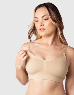 My Necessity 2.0 FlexFit Nursing Bra