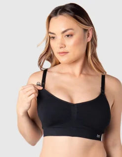 My Necessity 2.0 FlexFit Nursing Bra