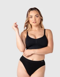 My Necessity 2.0 FlexFit Nursing Bra