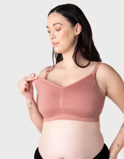 My Necessity 2.0 FlexFit Nursing Bra - Busty