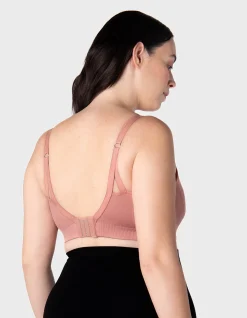 My Necessity 2.0 FlexFit Nursing Bra - Busty