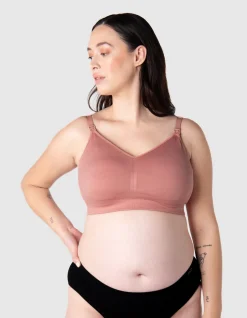 My Necessity 2.0 FlexFit Nursing Bra - Busty