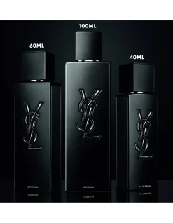 Myslf Le Parfum 40Ml