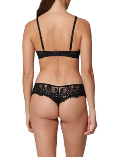 MYSTIC DEEP PLUNGE UNDERWIRE BRA