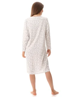 Nadia short nightie