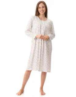 Nadia short nightie