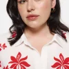 NADIA TOP